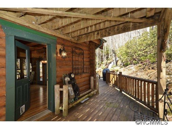 Property image 4 at 310 Loveland Dr, Maggie Valley, NC 28751