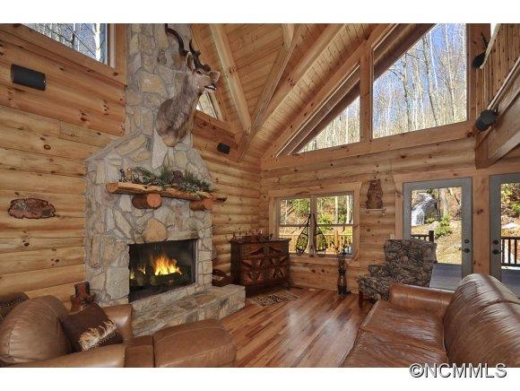 Property image 5 at 310 Loveland Dr, Maggie Valley, NC 28751