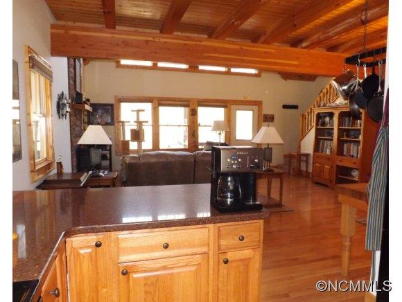 Property image 3 at 469 Spyrock Road, Waynesville, NC 28786