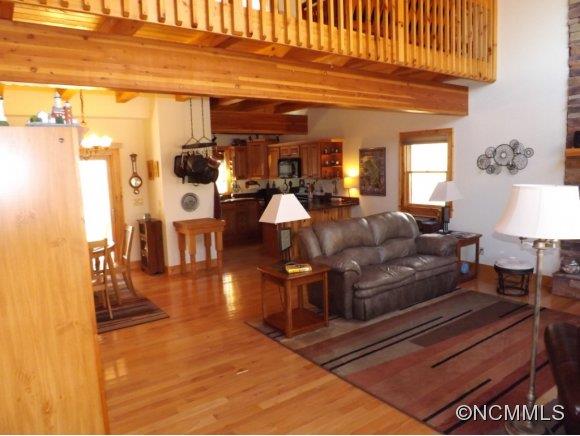 Property image 4 at 469 Spyrock Road, Waynesville, NC 28786