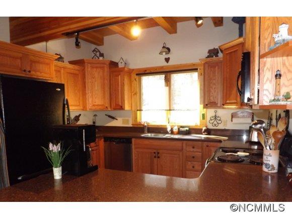 Property image 5 at 469 Spyrock Road, Waynesville, NC 28786