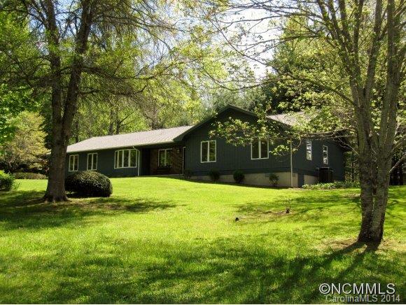 Property image 2 at 146 Acorn Lane, Pisgah Forest, NC 28768