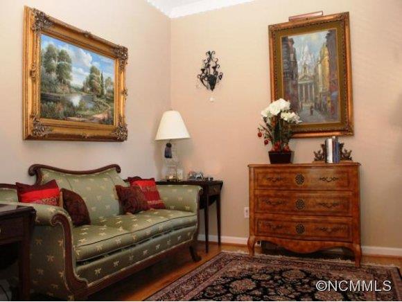 Property image 4 at 692 Memory Lane, Saluda, NC 28773