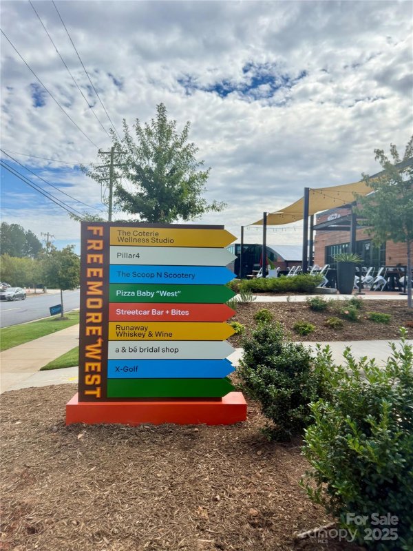 Property image 3 at 3846 Avalon Avenue, Charlotte, NC 28208