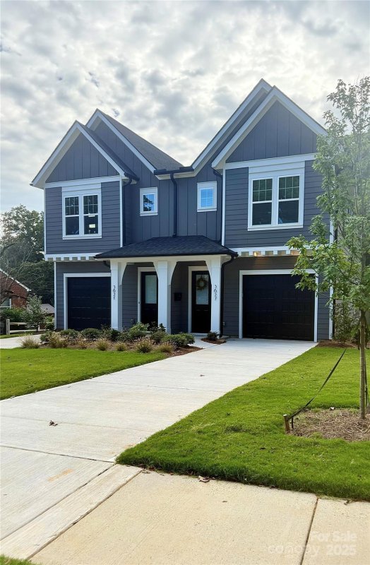 Property image 5 at 3846 Avalon Avenue, Charlotte, NC 28208