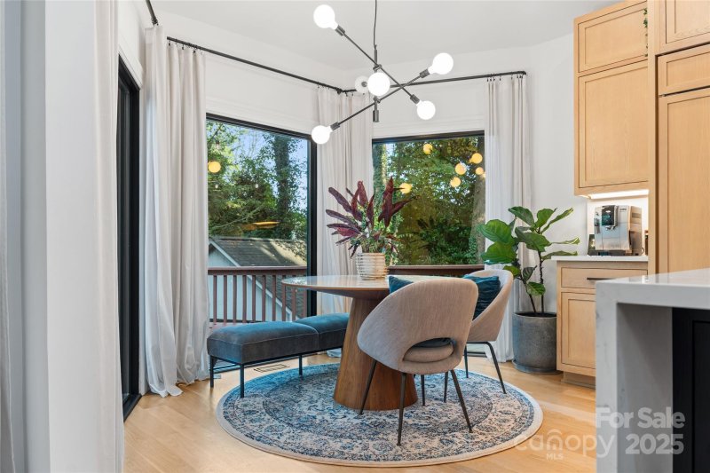 Property image 4 of 5123 Randolph Road in Cotswold, Charlotte, NC 28211