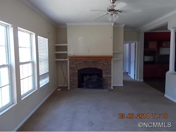 Property image 3 at 375 Goodview, Hendersonville, NC 28792