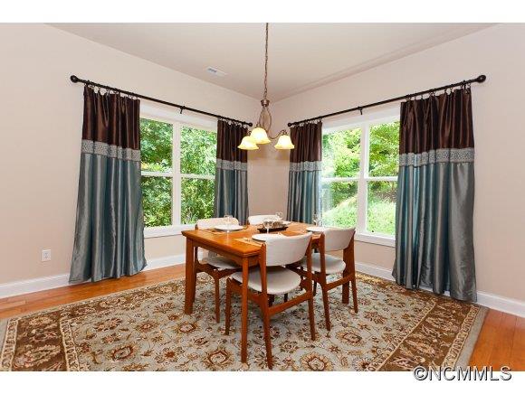 Property image 4 at 11 Catalina Court, Asheville, NC 28806