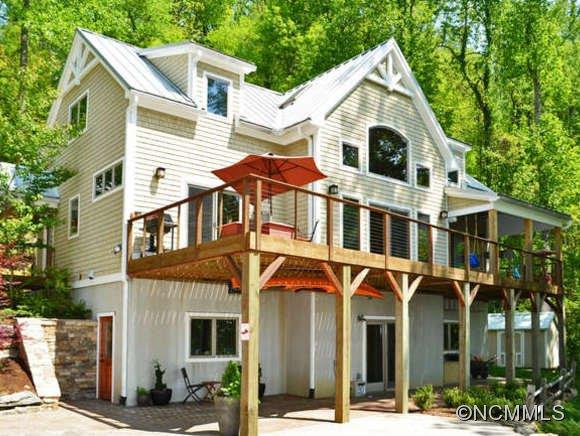 Property image 2 at 61 Indian Trail, Asheville, NC 28803