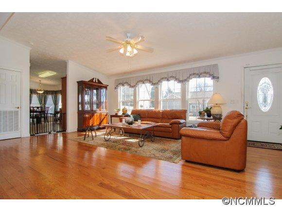Property image 4 at 7 Grove Garden Avenue, Candler, NC 28715