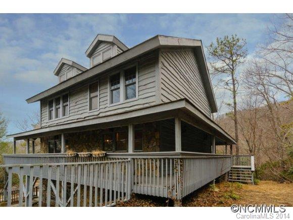 Property image 2 at 452 Fairview Forest Drive, Fairview, NC 28730