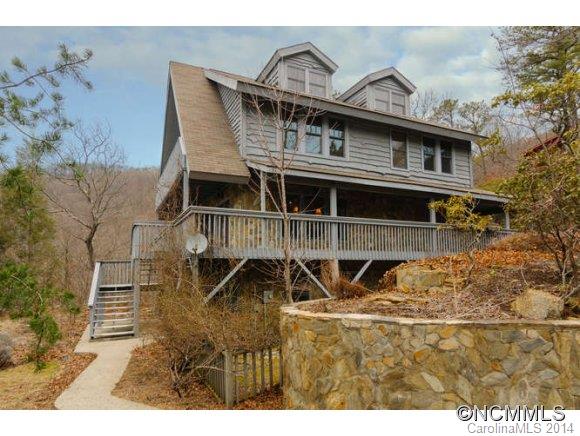 Property image 3 at 452 Fairview Forest Drive, Fairview, NC 28730