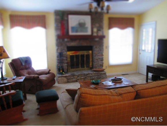 Property image 2 at 13 Llama Vista Court, Black Mountain, NC 28711