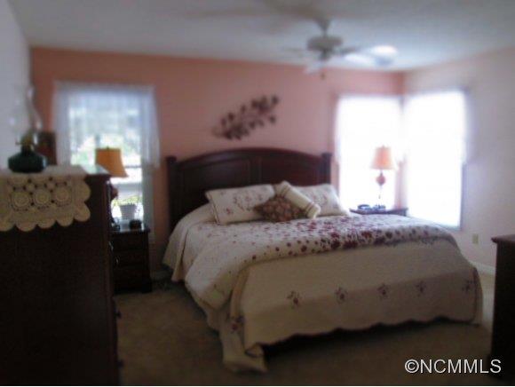 Property image 4 at 13 Llama Vista Court, Black Mountain, NC 28711