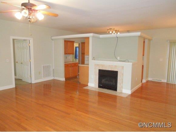 Property image 3 at 7 Pottery Terrace Trail, Flat Rock, NC 28731