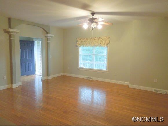 Property image 4 at 7 Pottery Terrace Trail, Flat Rock, NC 28731