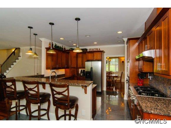 Property image 2 at 39 Sovereign Lane, Fairview, NC 28730