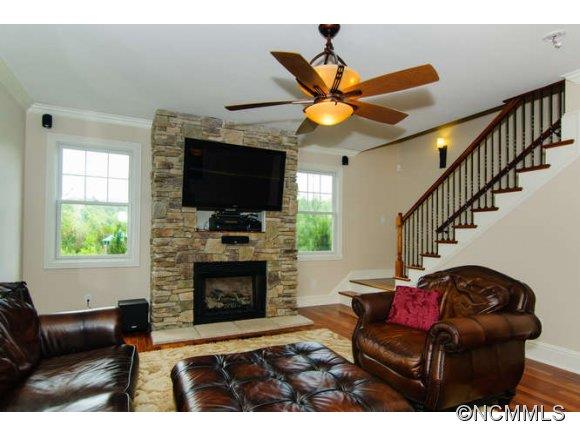 Property image 5 at 39 Sovereign Lane, Fairview, NC 28730