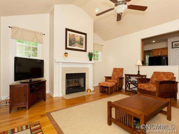 Property image 4 at 217 Stone House Road, Hendersonville, NC 28739