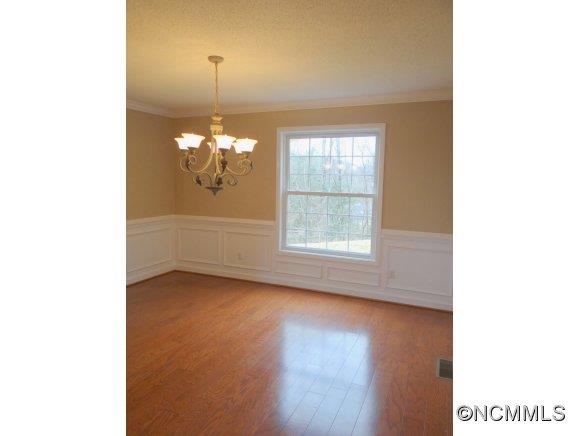 Property image 3 at 16 Bethel Drive, Asheville, NC 28803