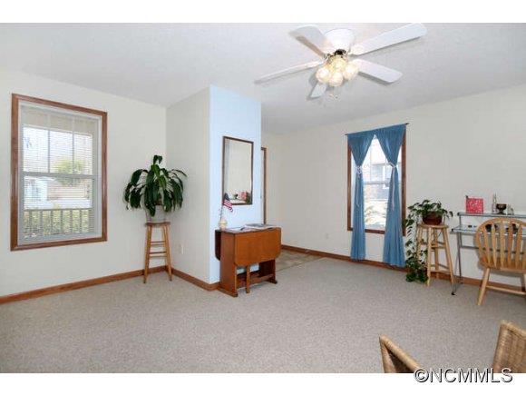 Property image 4 at 118 Savannah Woods Court, Asheville, NC 28806