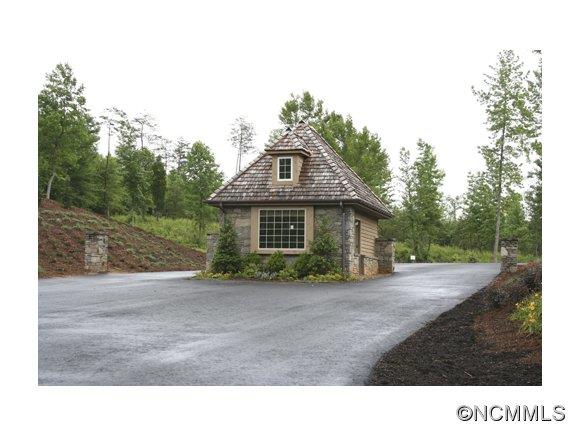 Property image 2 at Lot 2 Bridge Lane, Tryon, NC 28782