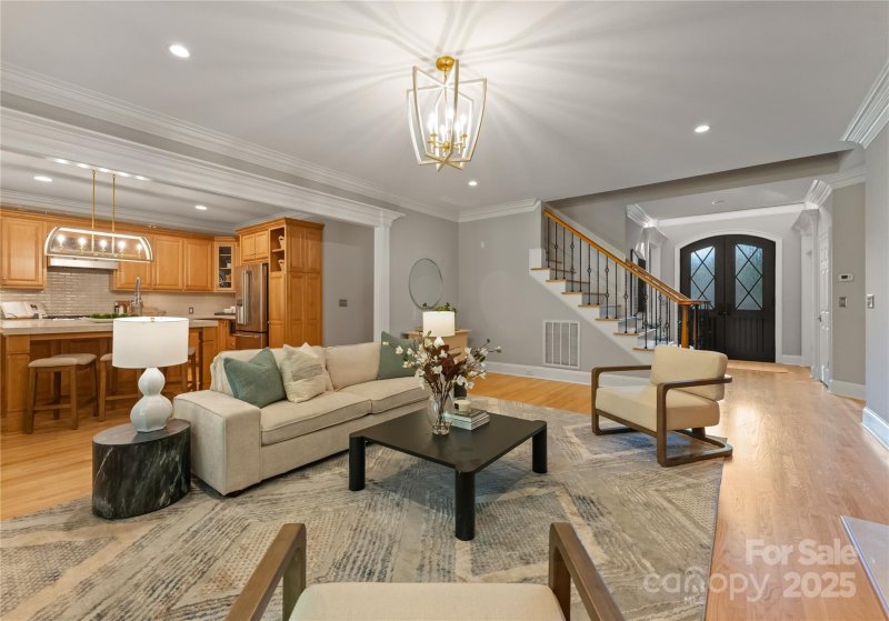 Property image 3 of 1816 Bardstown Road in Providence Springs, Charlotte, NC 28226