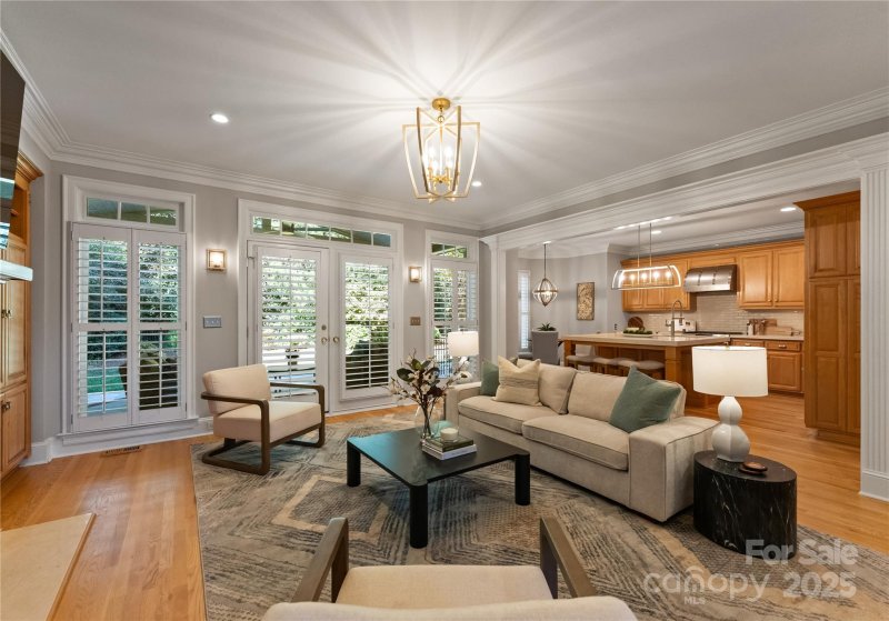 Property image 4 of 1816 Bardstown Road in Providence Springs, Charlotte, NC 28226