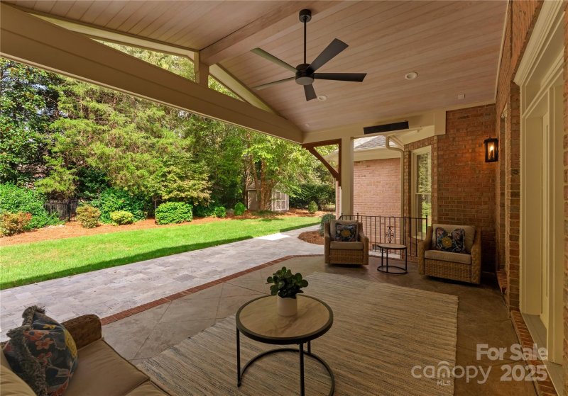 Property image 5 of 1816 Bardstown Road in Providence Springs, Charlotte, NC 28226