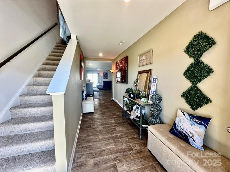 Property image 3 of 1605 Blue Velvet Lane in The Mills at Long Creek, Dallas, NC 28034