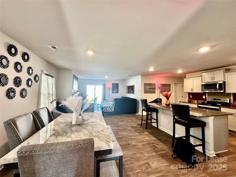 Property image 4 of 1605 Blue Velvet Lane in The Mills at Long Creek, Dallas, NC 28034