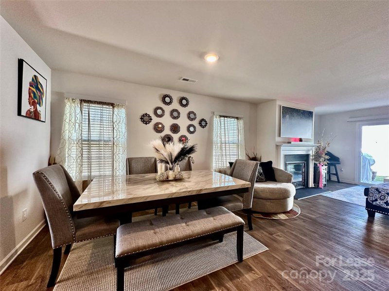 Property image 5 of 1605 Blue Velvet Lane in The Mills at Long Creek, Dallas, NC 28034