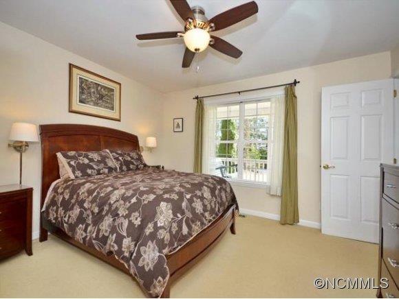 Property image 5 at 132 Ravenwood Lane, Horse Shoe, NC 28742