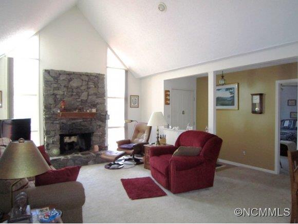 Property image 2 at 34 Mountain Brook Drive, Candler, NC 28715
