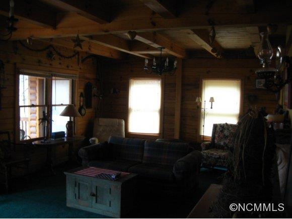 Property image 2 at 767 Wolf Laurel Drive, Maggie Valley, NC 28751