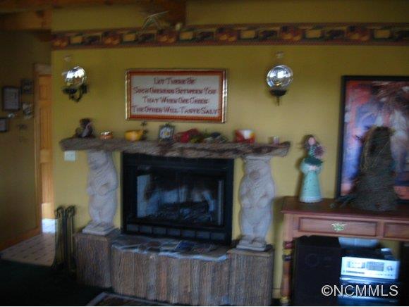 Property image 3 at 767 Wolf Laurel Drive, Maggie Valley, NC 28751