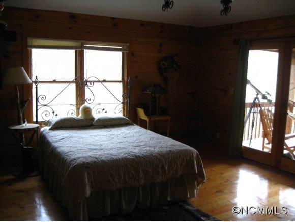 Property image 4 at 767 Wolf Laurel Drive, Maggie Valley, NC 28751