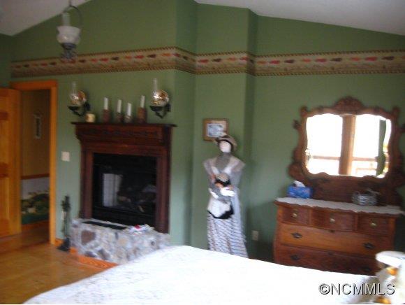 Property image 5 at 767 Wolf Laurel Drive, Maggie Valley, NC 28751