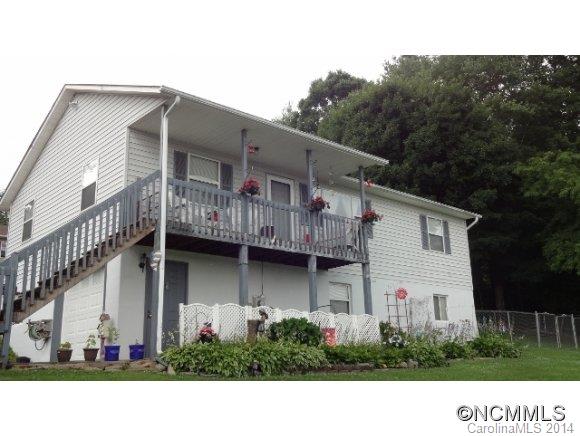 384 Hunter S Ridge Road