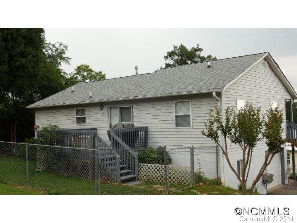 Property image 2 at 384 Hunter S Ridge Road, Mills River, NC 28759