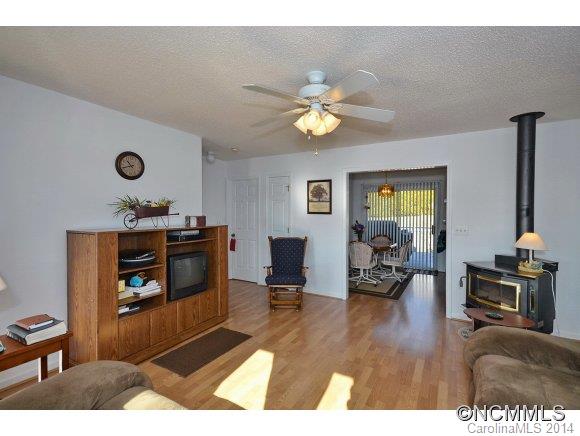 Property image 5 at 384 Hunter S Ridge Road, Mills River, NC 28759