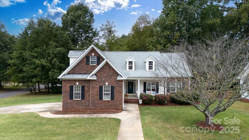 Property image 3 of 1627 Jonesberry Drive in Tysons Forest, Rock Hill, SC 29732