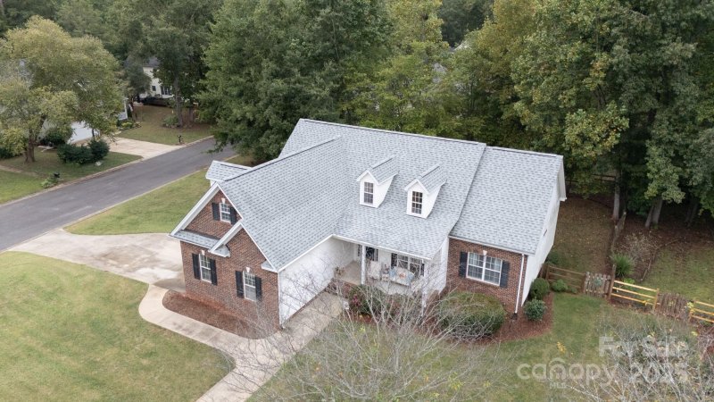 Property image 4 of 1627 Jonesberry Drive in Tysons Forest, Rock Hill, SC 29732