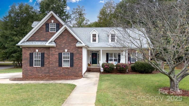 Property image 5 of 1627 Jonesberry Drive in Tysons Forest, Rock Hill, SC 29732