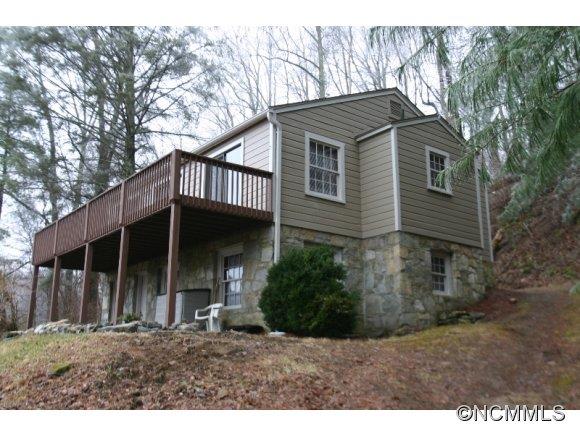 Property image 4 at 45 Thomasville Lane, Gerton, NC 28735