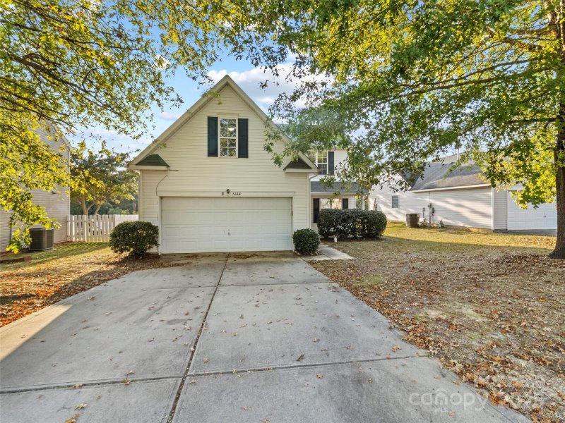 Whitehall, Lancaster Community