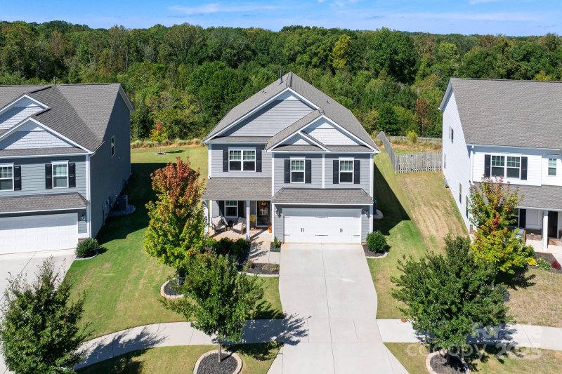 Property image 2 of 13018 Aberdeen Park Drive in The Pines, Huntersville, NC 28078