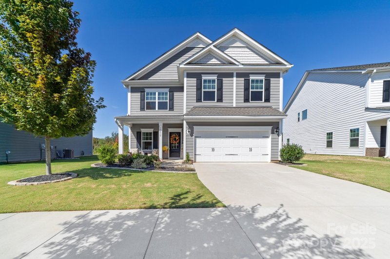 Property image 4 of 13018 Aberdeen Park Drive in The Pines, Huntersville, NC 28078