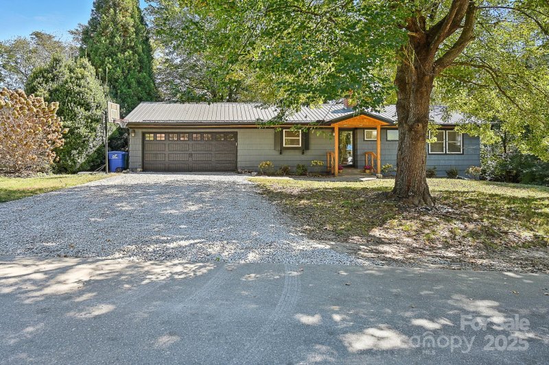 Property image 2 of 204 Stonewall Avenue in Grovemont, Swannanoa, NC 28778