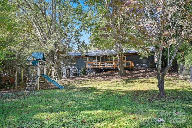 Property image 4 of 204 Stonewall Avenue in Grovemont, Swannanoa, NC 28778